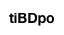 tiBDpo